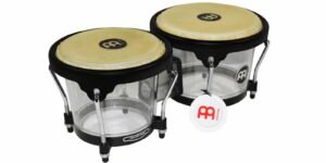 BONGO HEADLINER ACRILICO  MOD. HB-50A