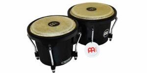 BONGO HEADLINER      MOD. HB-50BK