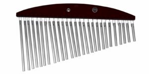 CAMPANAS CHINAS HEADLINER HCH-2BK