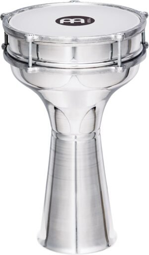 TAMBOR HEADLINER (DARBUKA)   MOD. HE-104