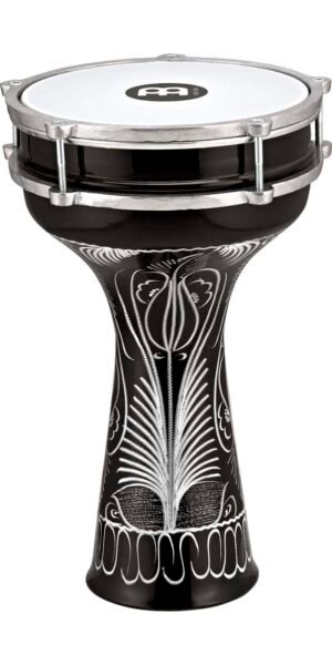 TAMBOR HEADLINER (DARBUKA)   MOD. HE-124