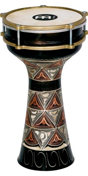 TAMBOR HEADLINER (DARBUKA)   MOD. HE-204