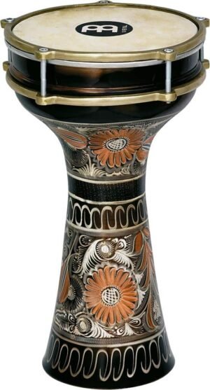 TAMBOR HEADLINER (DARBUKA)   MOD. HE-205