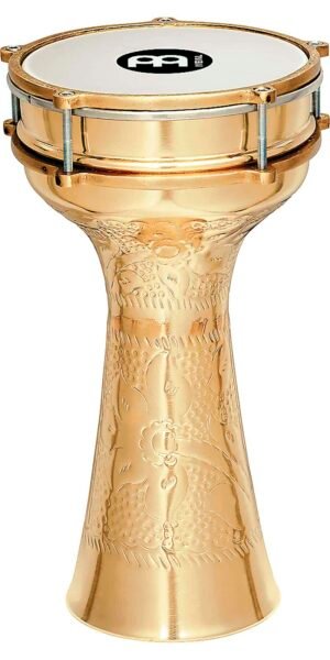 TAMBOR HEADLINER (DARBUKA)   MOD. HE-214