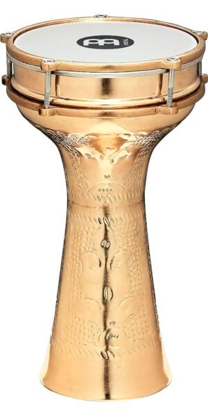 TAMBOR HEADLINER (DARBUKA)   MOD. HE-215