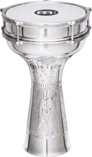 TAMBOR HEADLINER (DARBUKA)   MOD. HE-315