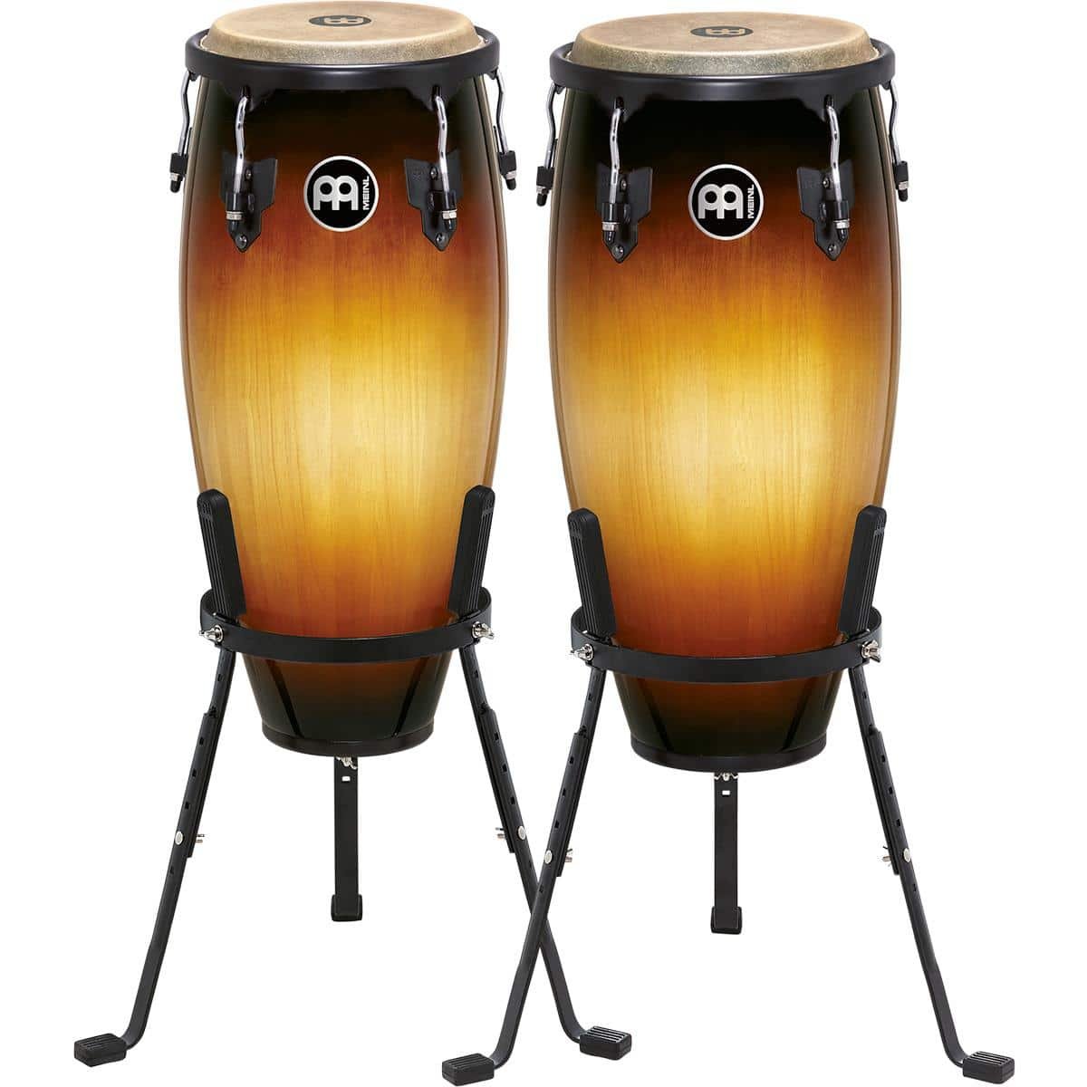 CONGA HEADLINER JGO  MOD. MC-52 (BURST)