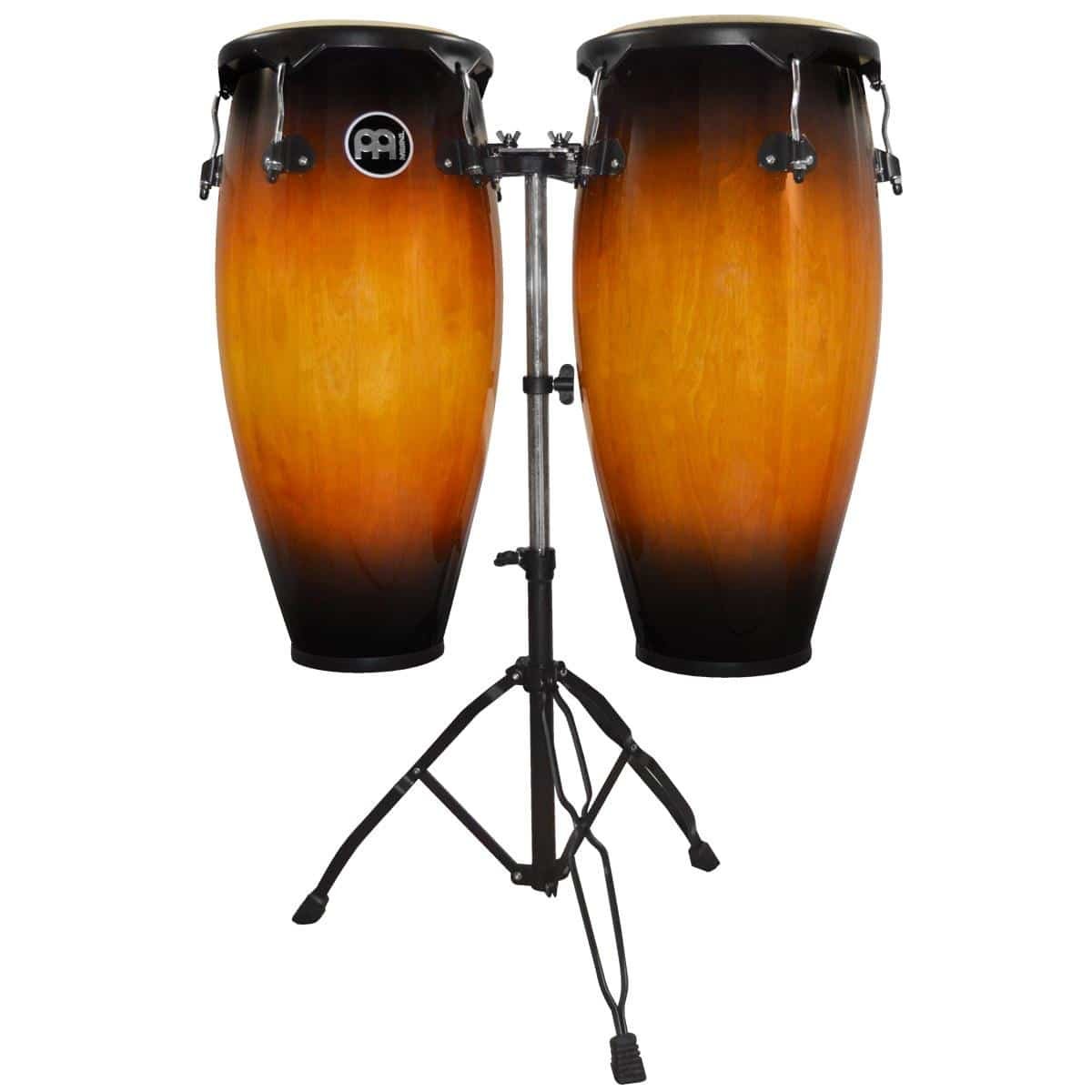 CONGA HEADLINER JGO  MOD. MC-80 (BURST)