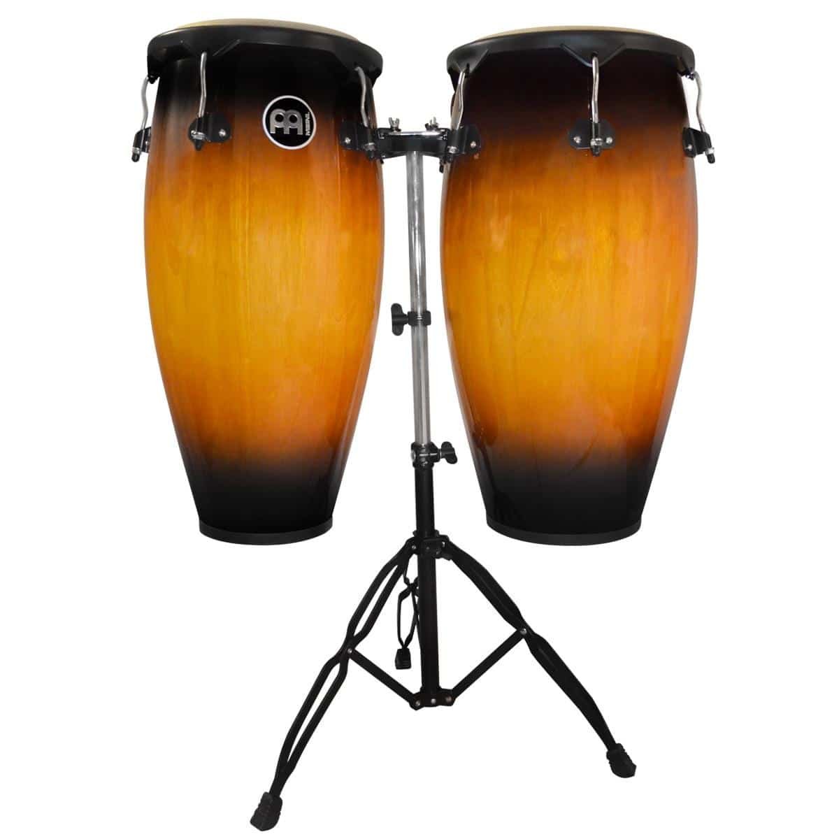 CONGA HEADLINER JGO  MOD. MC-82 (BURST)