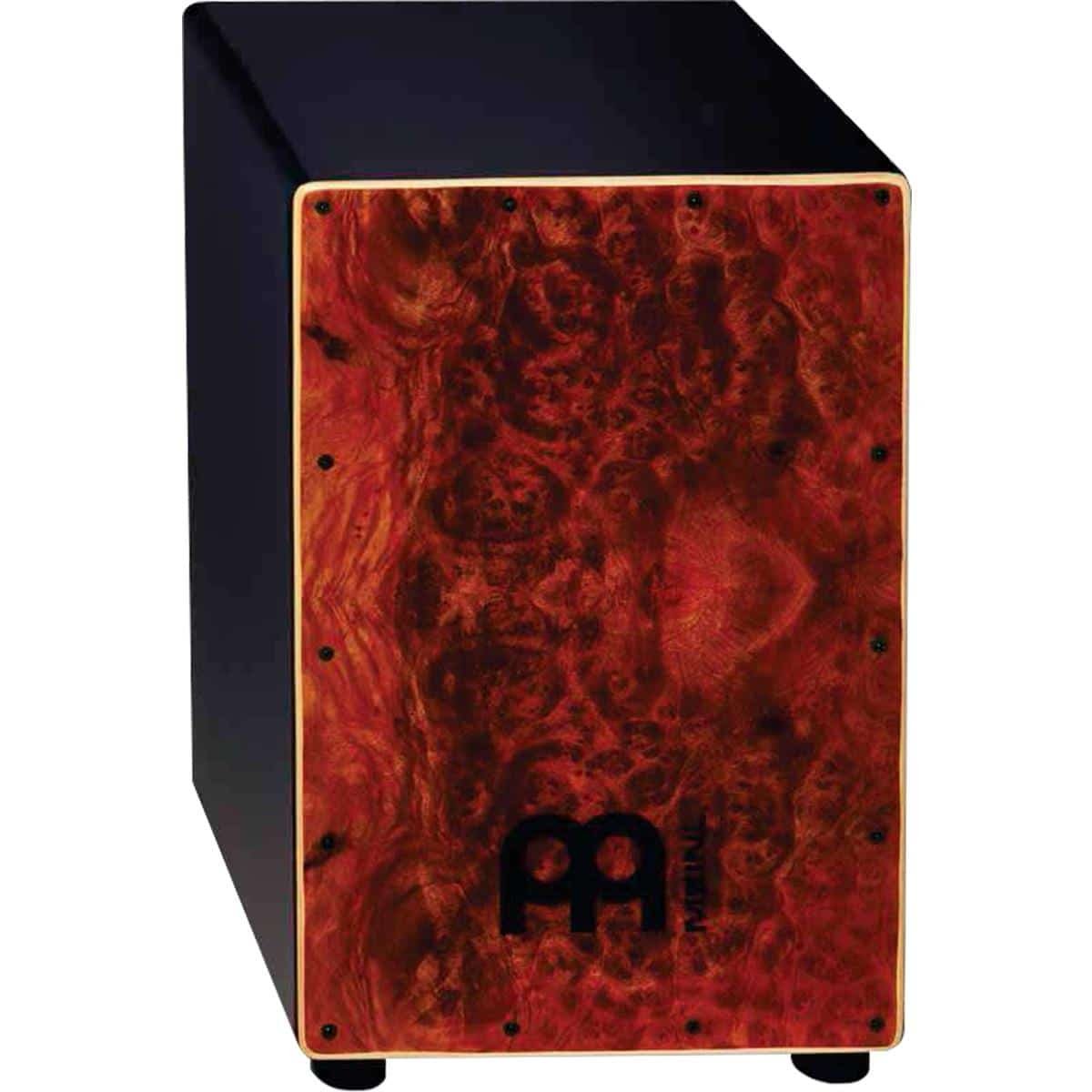 CAJON HEADLINER AJUSTABLE MCAJ300BK-CC