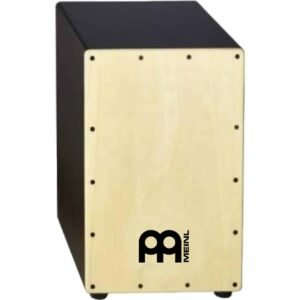 CAJON HEADLINER AJUSTABLE MCAJ300BK-MA