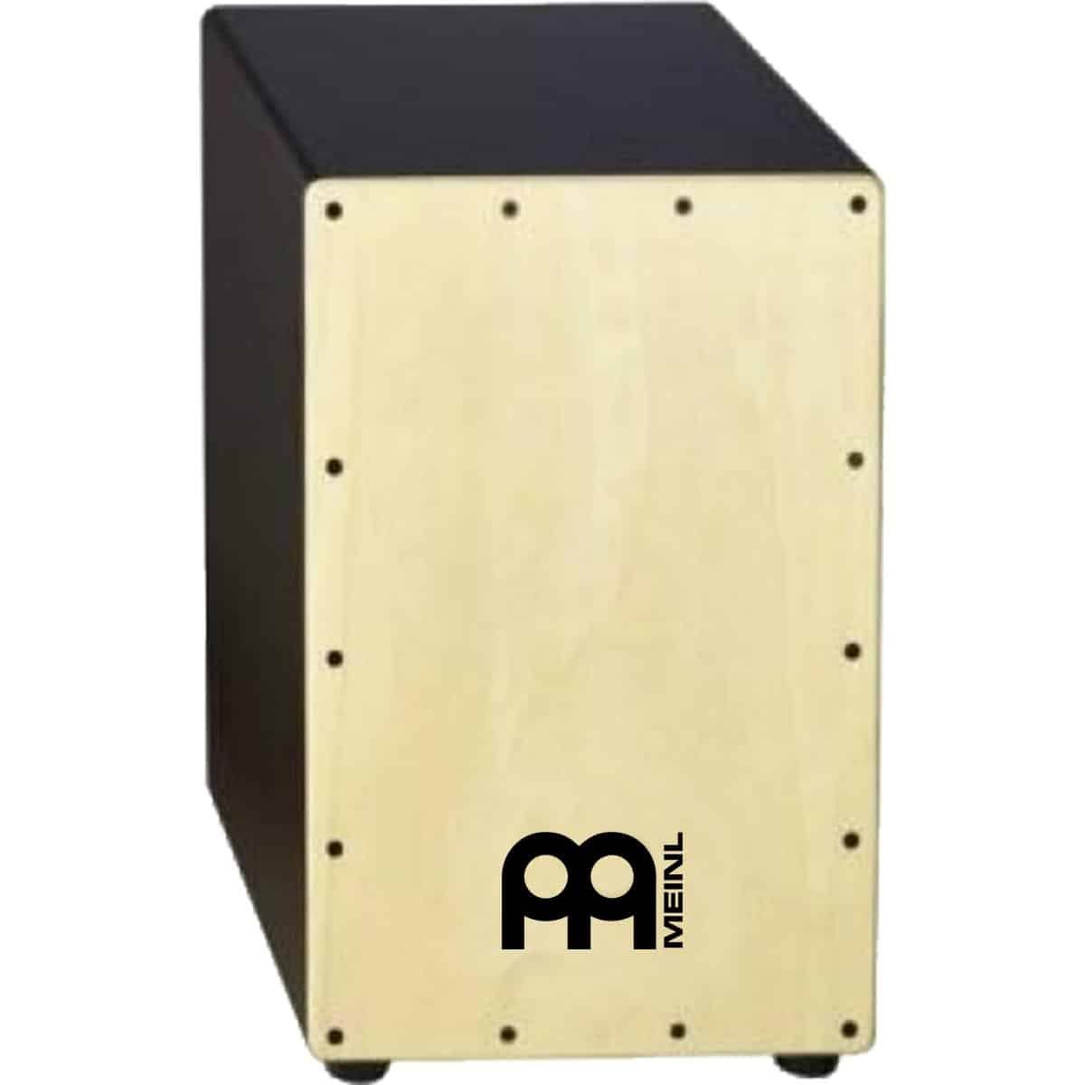 CAJON HEADLINER AJUSTABLE MCAJ300BK-MA