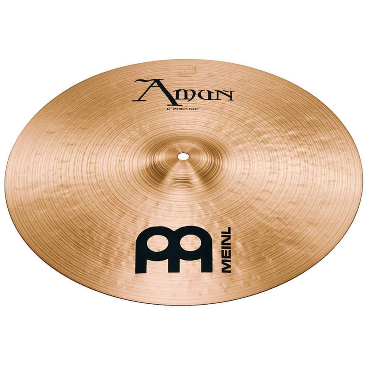 PLATILLO MEINL  18   MOD. A-18MC