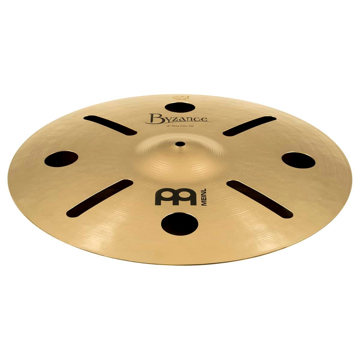 PLATILLO MEINL  18   MOD. AC-DEEP