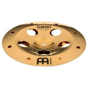 PLATILLO MEINL  18   MOD. AC-SUPER