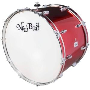 TAMBORA NEW BEAT     MOD. NBMD-2214RC