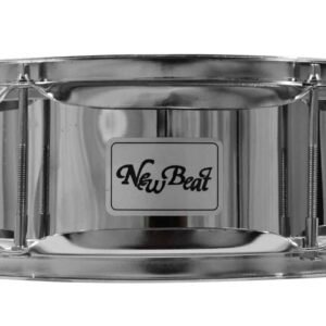 TAROLA NEW BEAT P/BATERIA NBS-1404