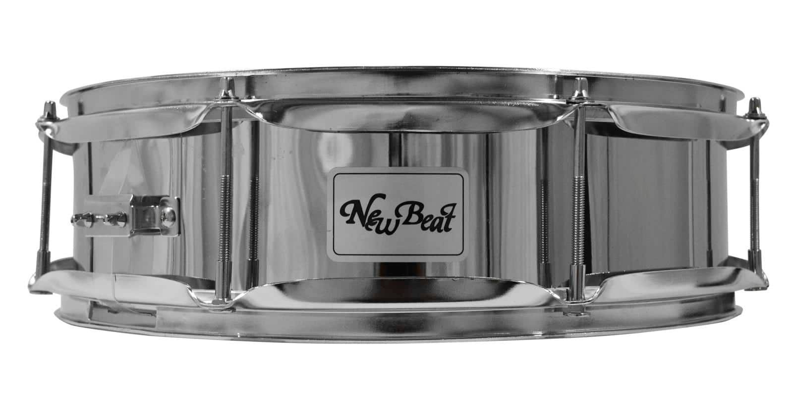 TAROLA NEW BEAT P/BATERIA NBS-1404
