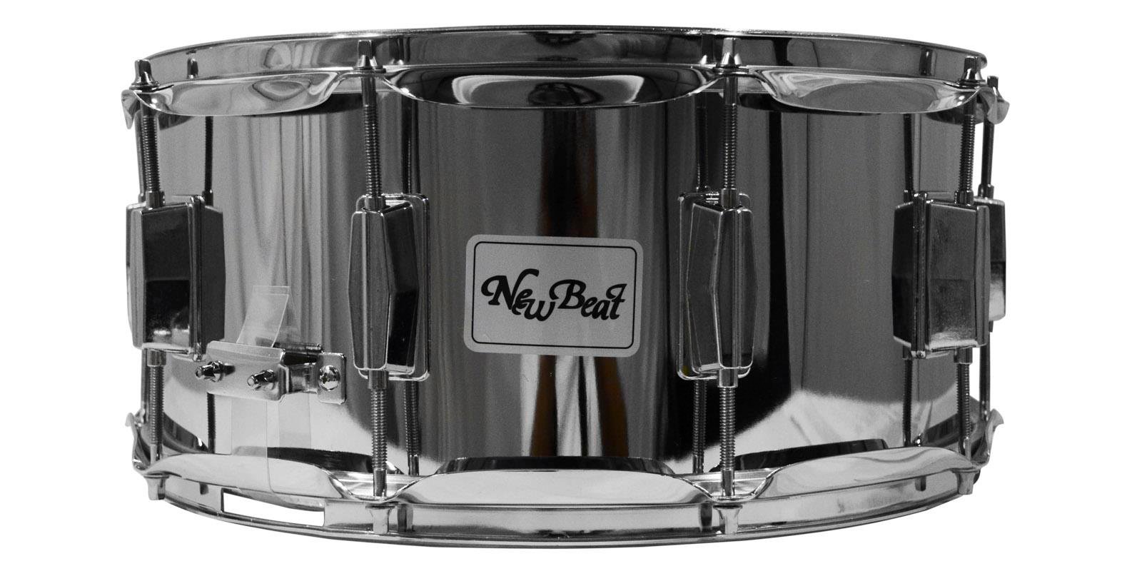 TAROLA NEW BEAT P/BATERIA NBS-1465