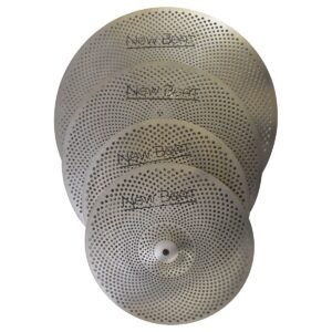 PLATILLO NEW BEAT JGO. MOD.NB-SLCS131618