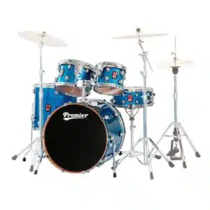 BATERIA PREMIER S/STANDS 42899-44