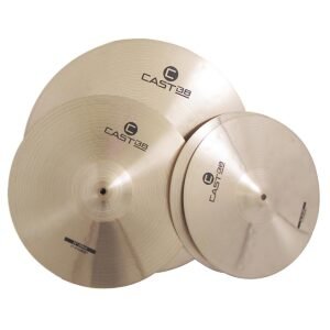PLATILLO SONOR JGO. CB 8 CASTB8