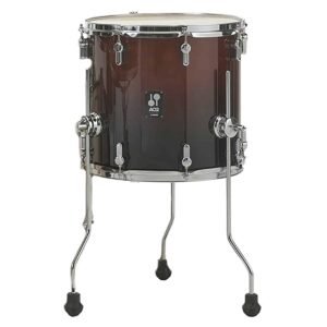 TAMBOR SONOR P/BATERIA AQ2 MOD. 1615 FT