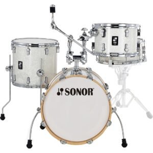 BATERIA SONOR S/STANDS MOD. AQ2 BOP SET