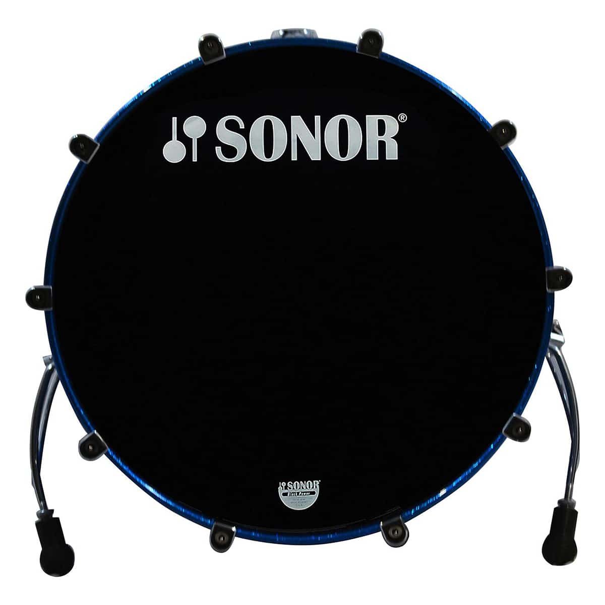 BOMBO SONOR P/BATERIA MOD.PL12 2217 BDWV