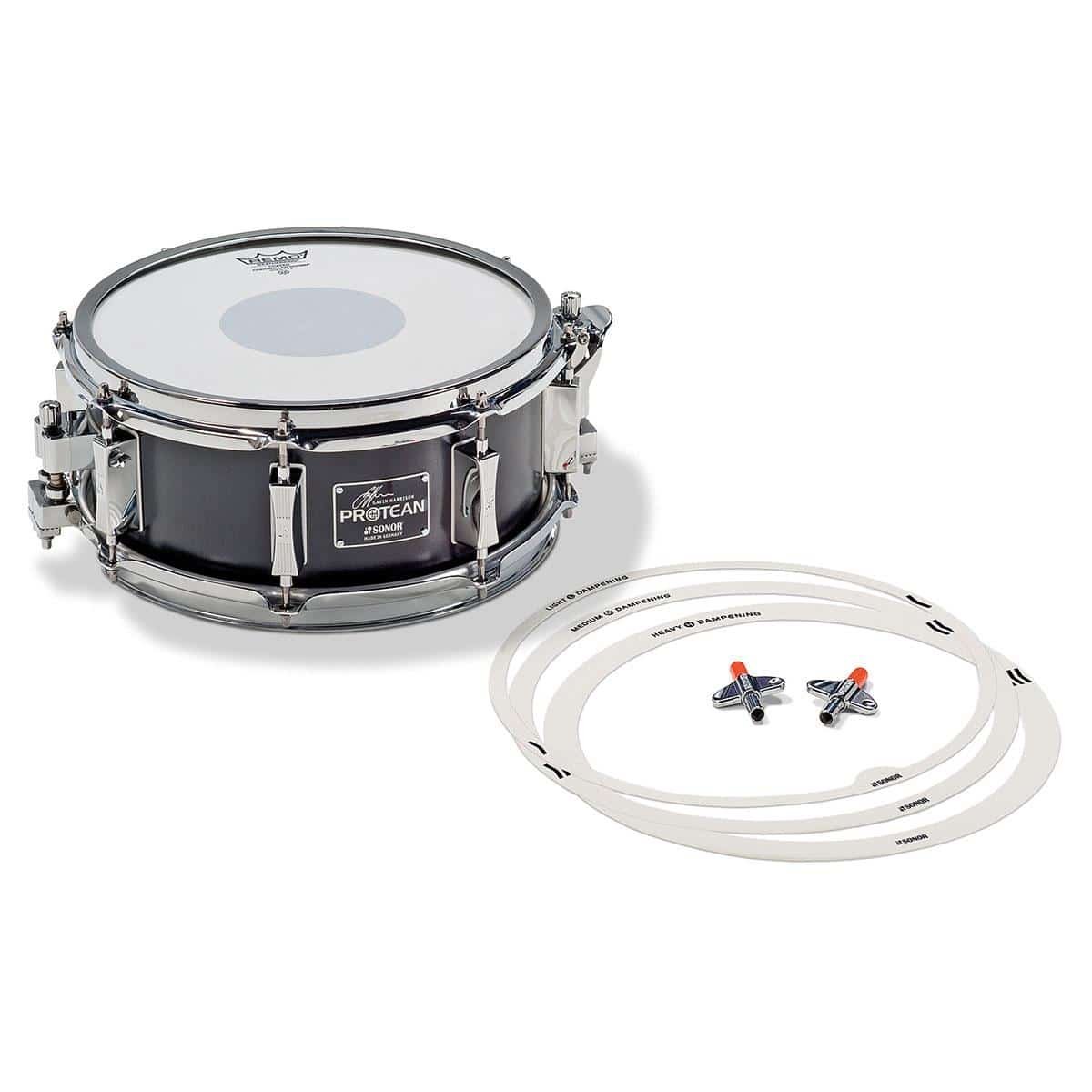 TAROLA SONOR P/BATERIA  SSD13 1205 GH SE