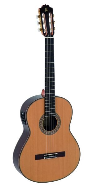 GUITARRA ADMIRA  E/ACUSTICA A 20-E