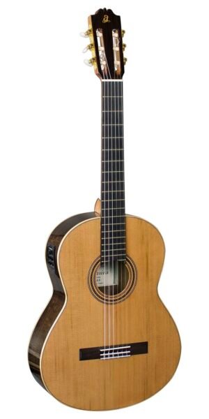GUITARRA ADMIRA  E/ACUSTICA A 8-E