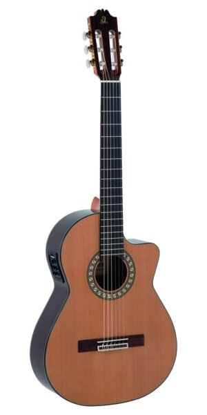 GUITARRA ADMIRA  E/ACUSTICA VIRTUOSO-ECF