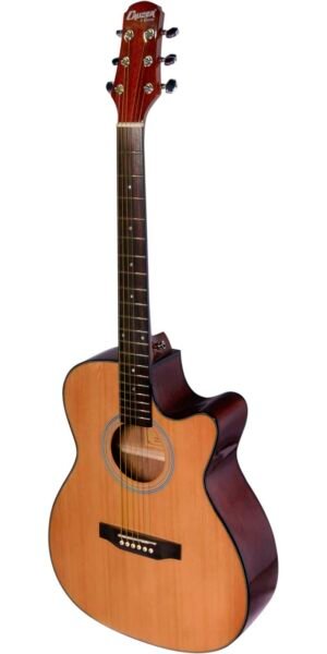 GUITARRA CRUZER E/ACUSTICA  CFCE-10