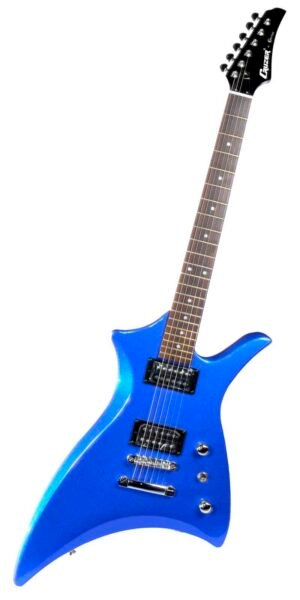 GUITARRA CRUZER  ELECTRICA RG-600