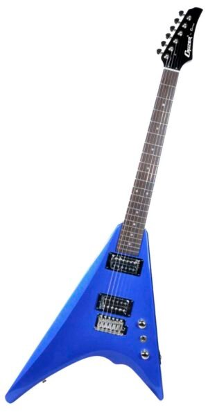 GUITARRA CRUZER  ELECTRICA RV-800