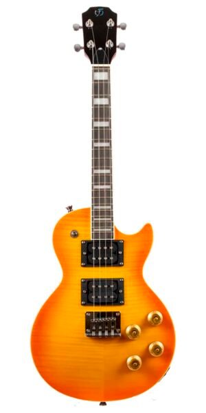 UKELELE FLIGHT TENOR ELECT.    CENTURION