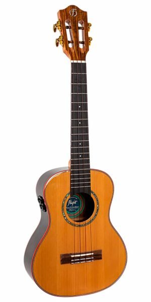 UKELELE FLIGHT E/ACUSTICO    DIANA TE SW
