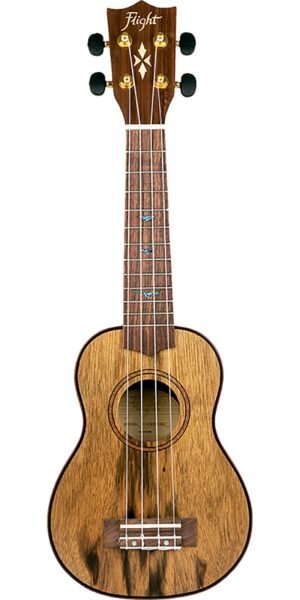 UKELELE FLIGHT SOPRANO DUS 430 DAO