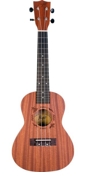 UKELELE FLIGHT CONCIERTO MOD. NUC310