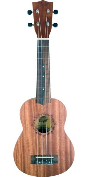UKELELE FLIGHT SOPRANO MOD. NUS310