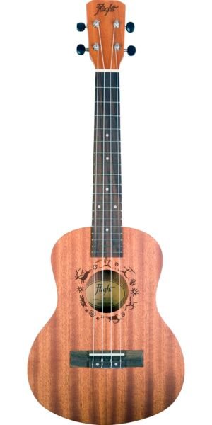 UKELELE FLIGHT TENOR MOD. NUT310