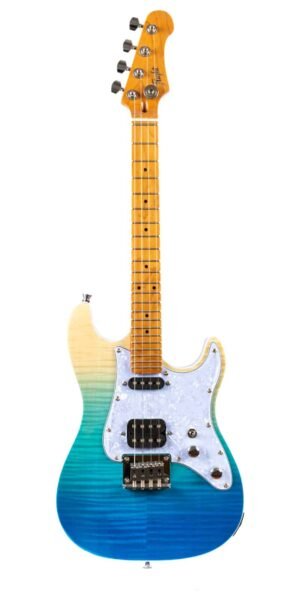 UKELELE FLIGHT TENOR ELECT.   PATHFINDER