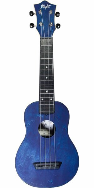UKELELE FLIGHT SOPRANO MOD. TUS35
