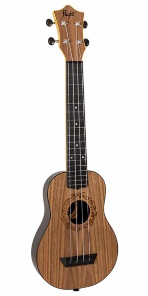 UKELELE FLIGHT SOPRANO MOD.TUSL-50