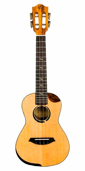 UKELELE FLIGHT E/ACUS VICTORIA TENOR EQA