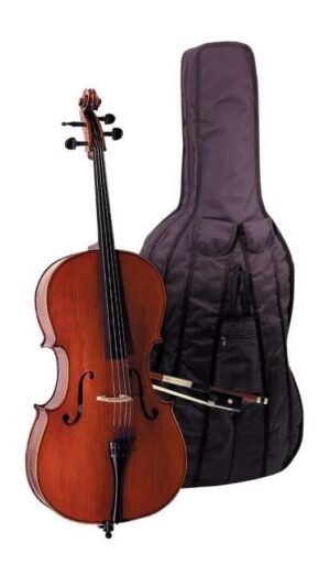 VIOLONCHELO GEWA   MOD. PS403221
