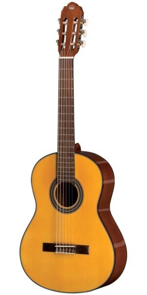 GUITARRA GEWA CLASICA 3/4 NATURAL