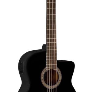 GUITARRA OSCAR SCHMIDT E/ACUSTICA OC06CE