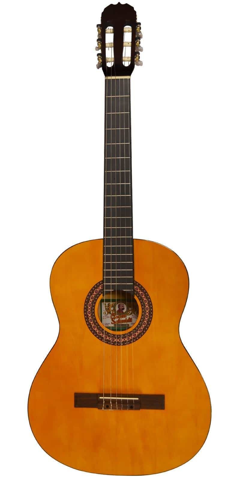 GUITARRA OSCAR SCHMIDT E/ACUSTICA OC10E